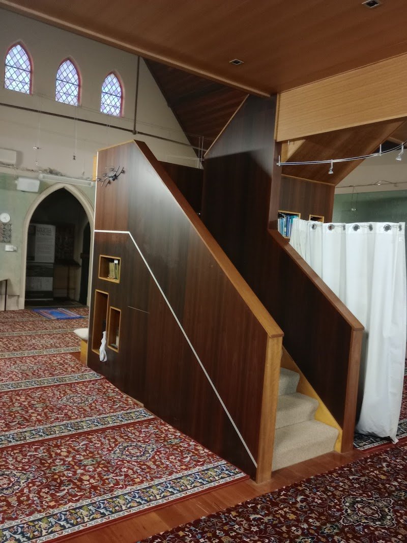 Hills District Muslim Society Incorporated