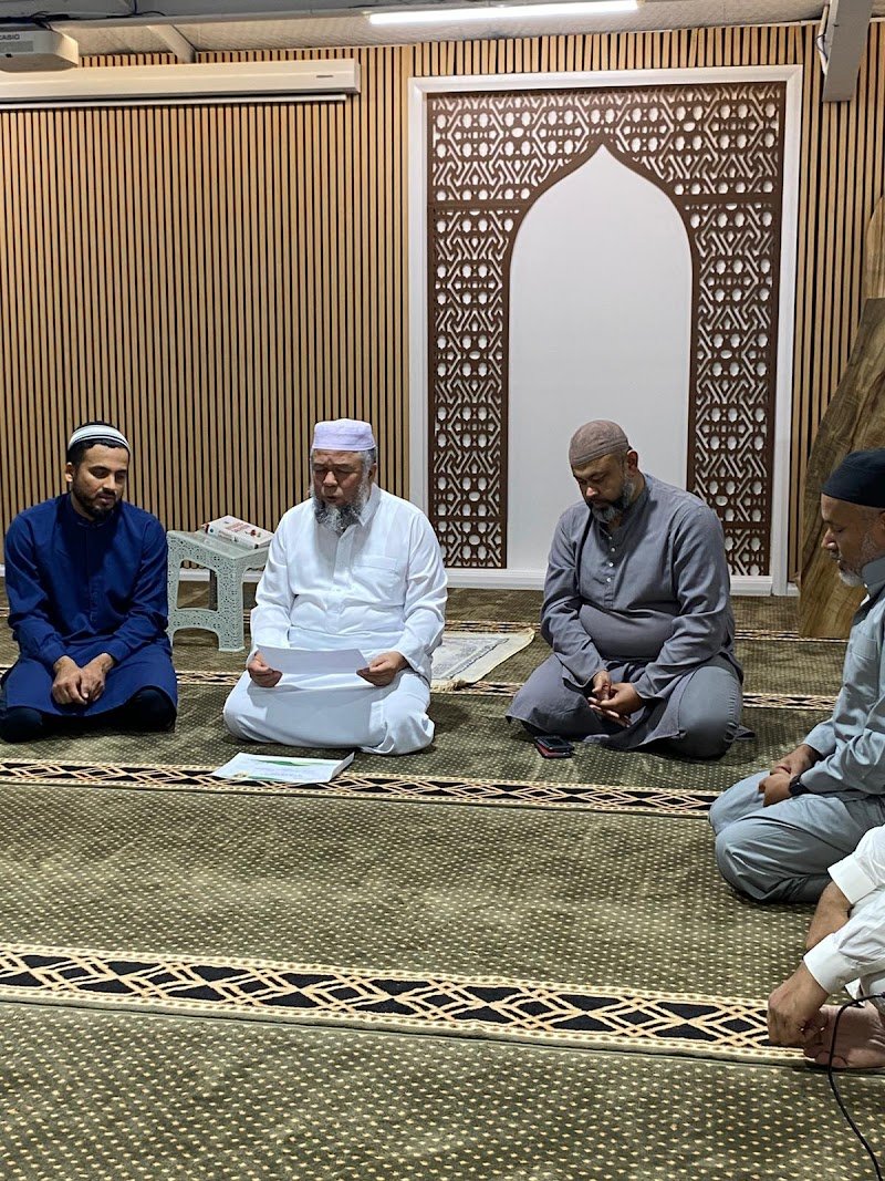 Al Barakah Centre