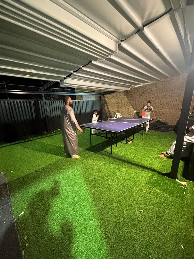 Al Barakah Centre