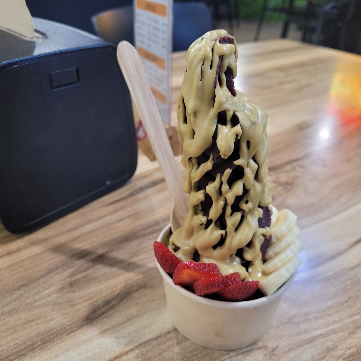 Nefis Fish Chips Burgers