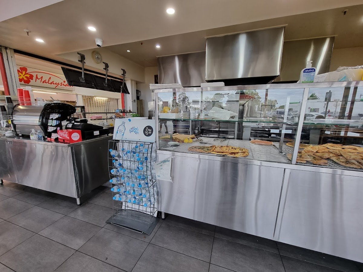 Tabets Bakery