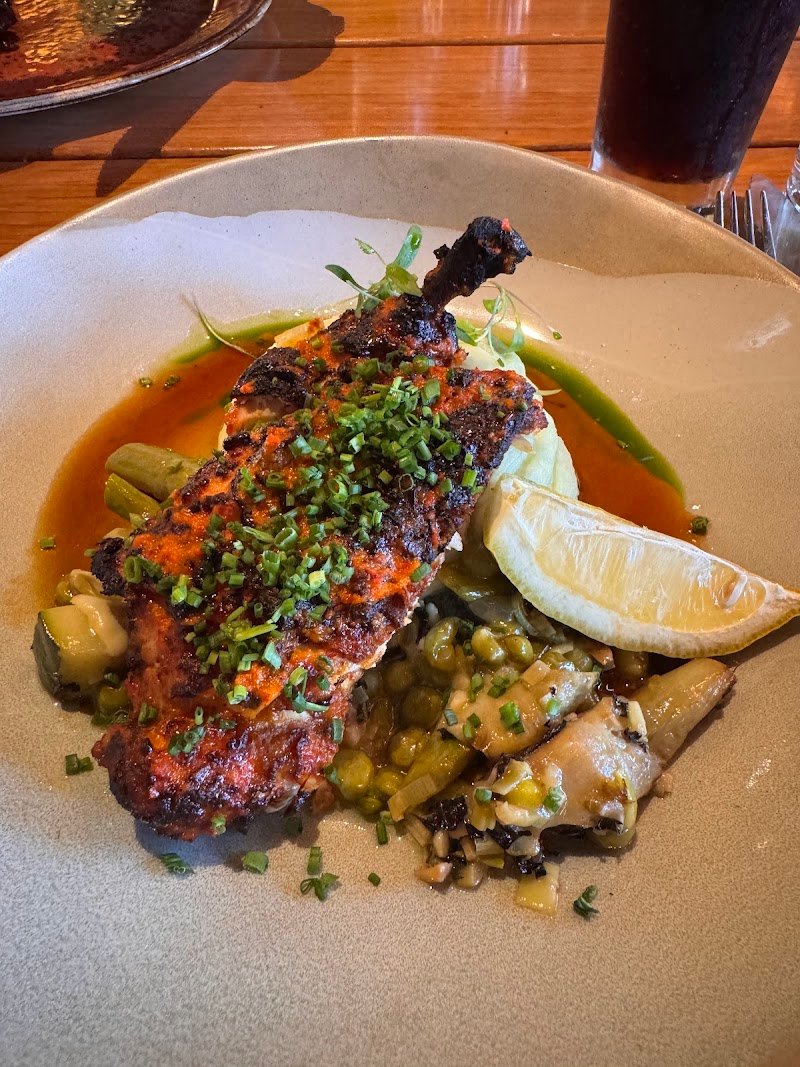 The Meat Wine Co Bella Vista formerly The Meat Wine Co Rouse Hill