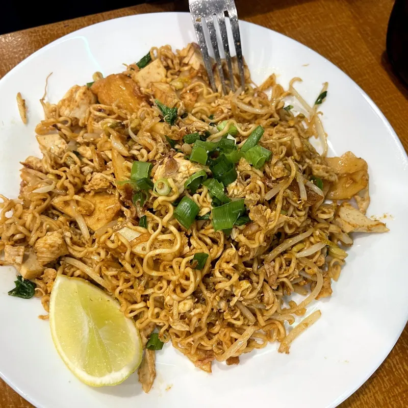 Nasi Kandar Penang Springvale