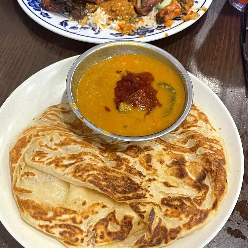 Nasi Kandar Penang Springvale