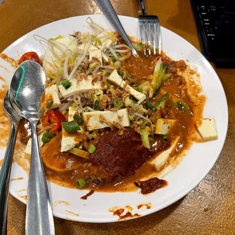 Nasi Kandar Penang Springvale