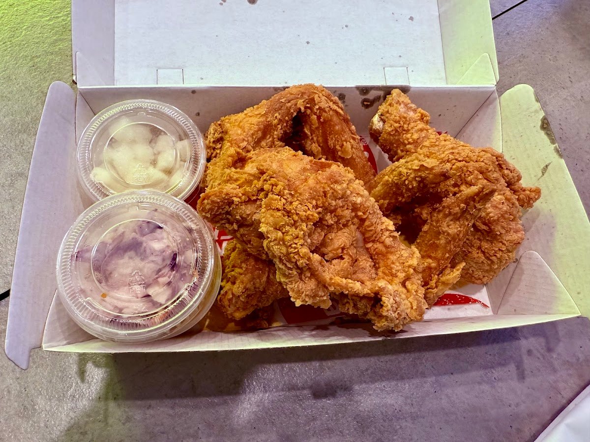 Nene Chicken Point Cook