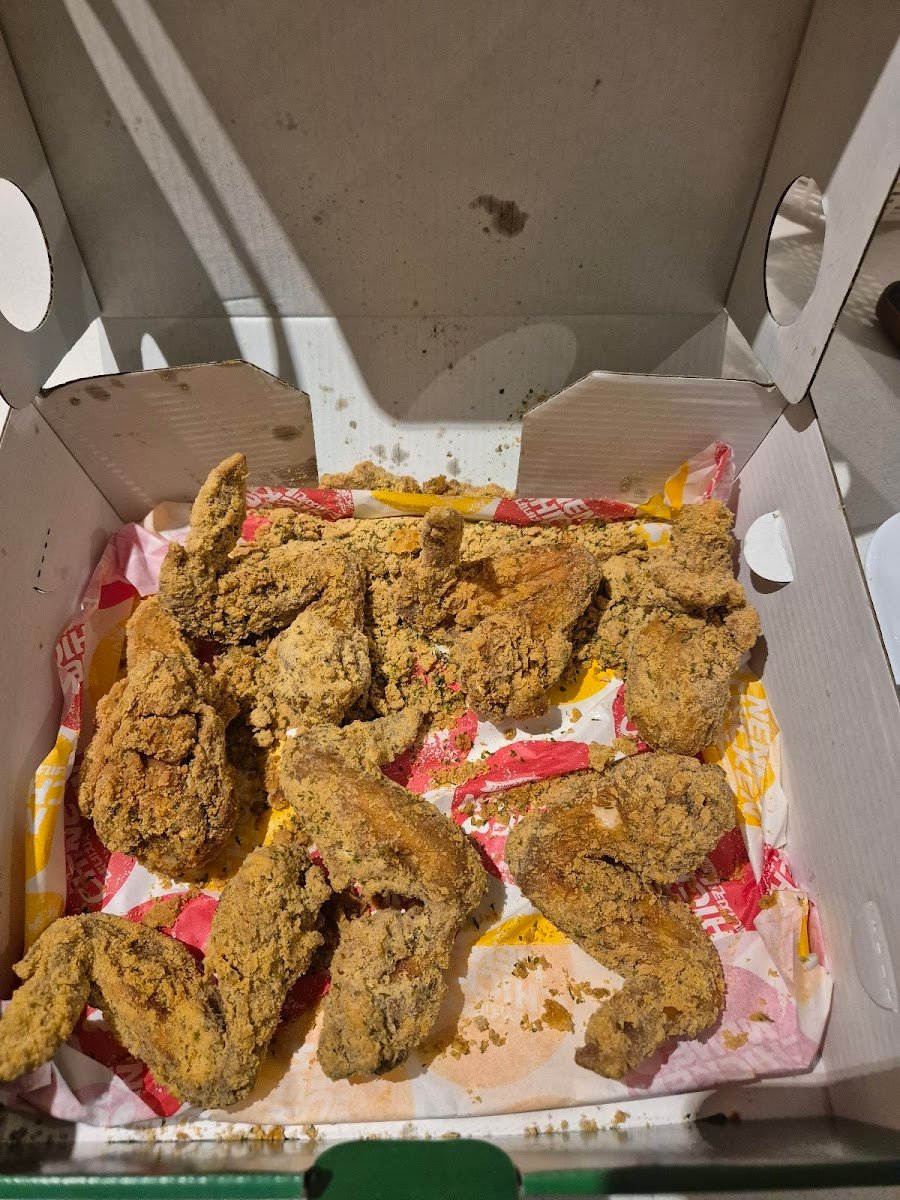 Nene Chicken Point Cook