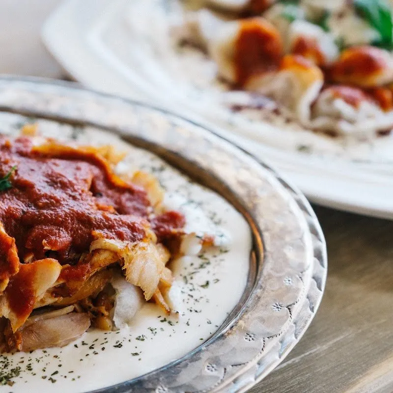 Oyas Turkish Kitchen Take Away Restaurant