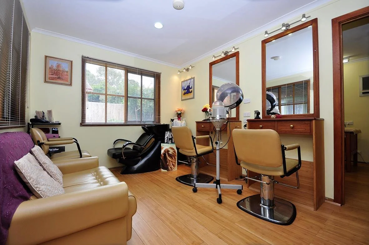 Identity One Hair Beauty Salon