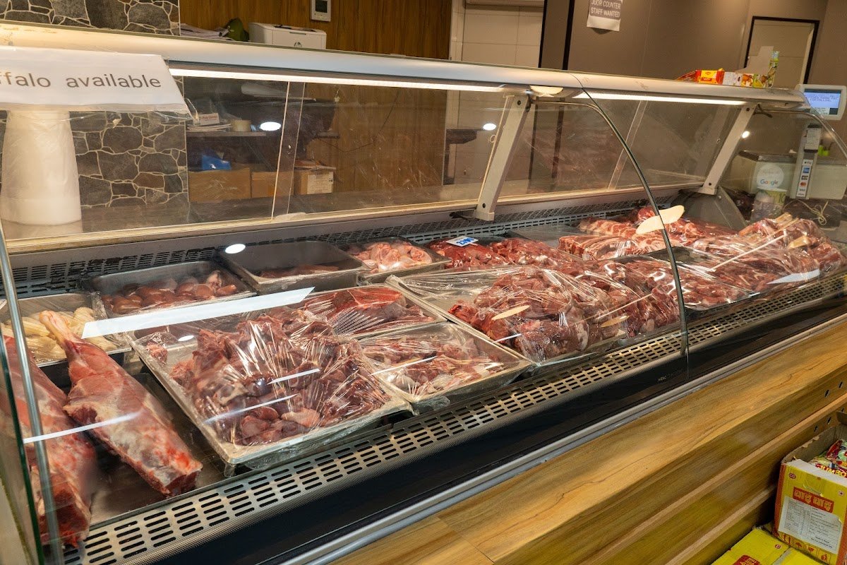 PA Halal Butcher Grocer