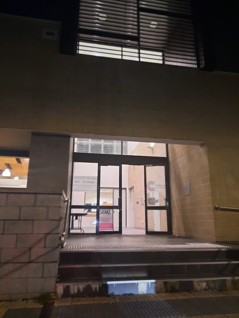 Allan G Ezzy Community Centre