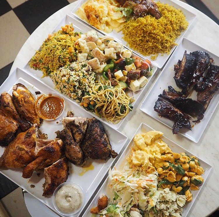 Charcos The Flaming Chicken