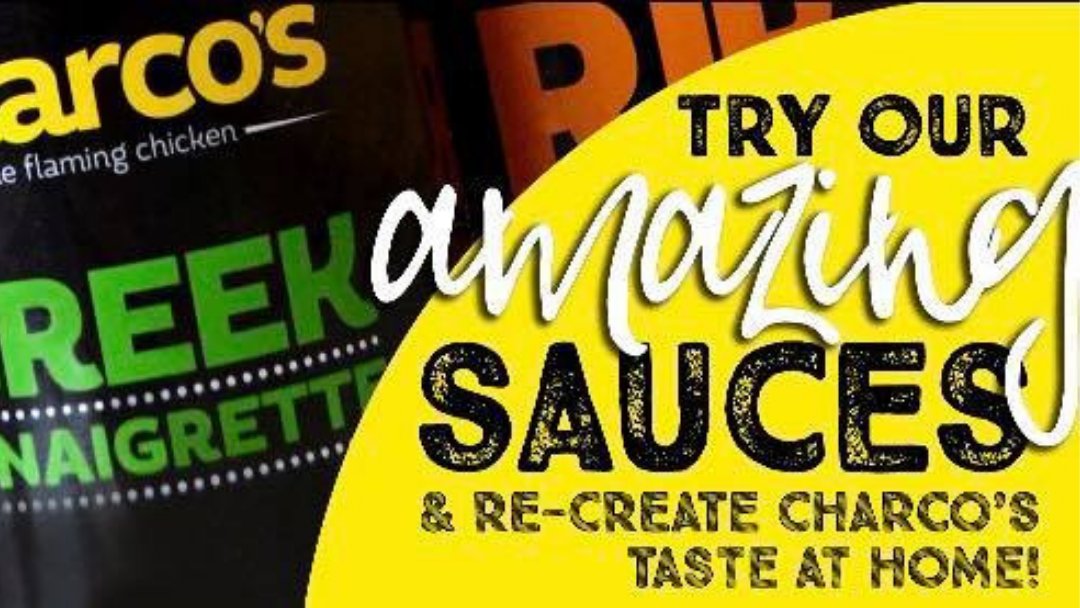 Charcos The Flaming Chicken