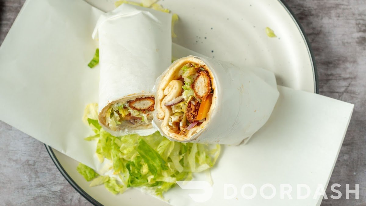 Charcos The Flaming Chicken