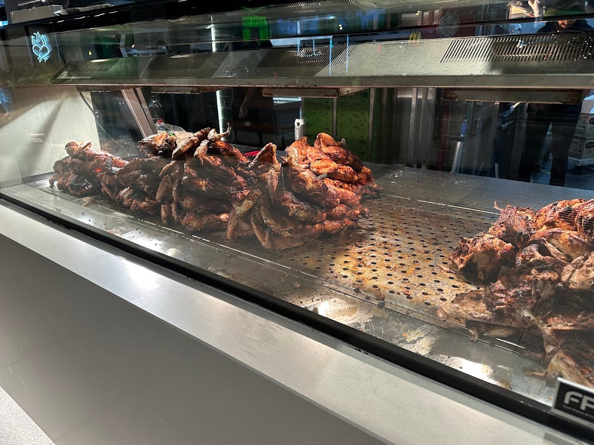 El Jannah Chicken Campbellfield