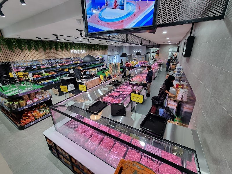 Western Halal Meats