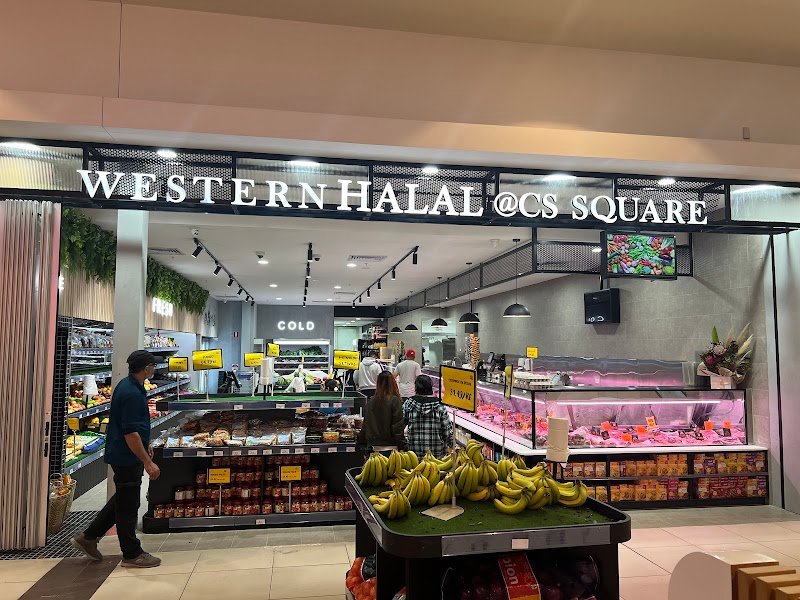 Western Halal Meats