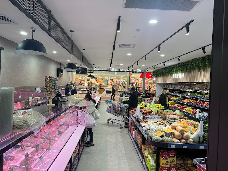 Western Halal Meats