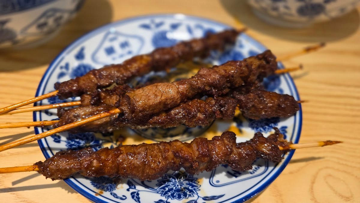 1919 Lanzhou Beef Noodle Chullora-Halal