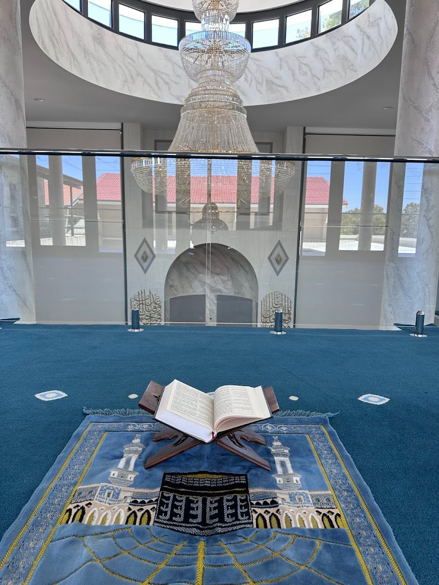 Swan Valley Mosque and Islamic Centre