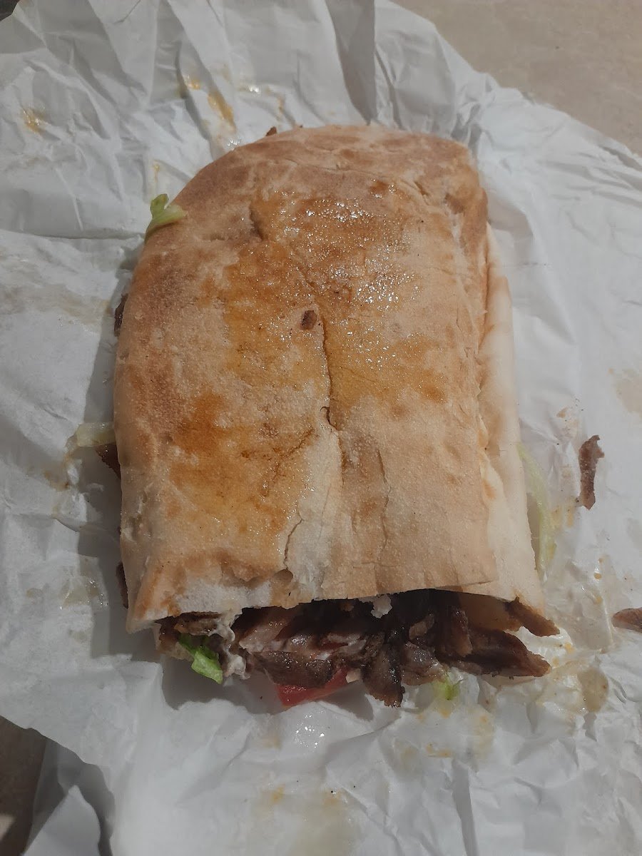 Truganina Kebab House