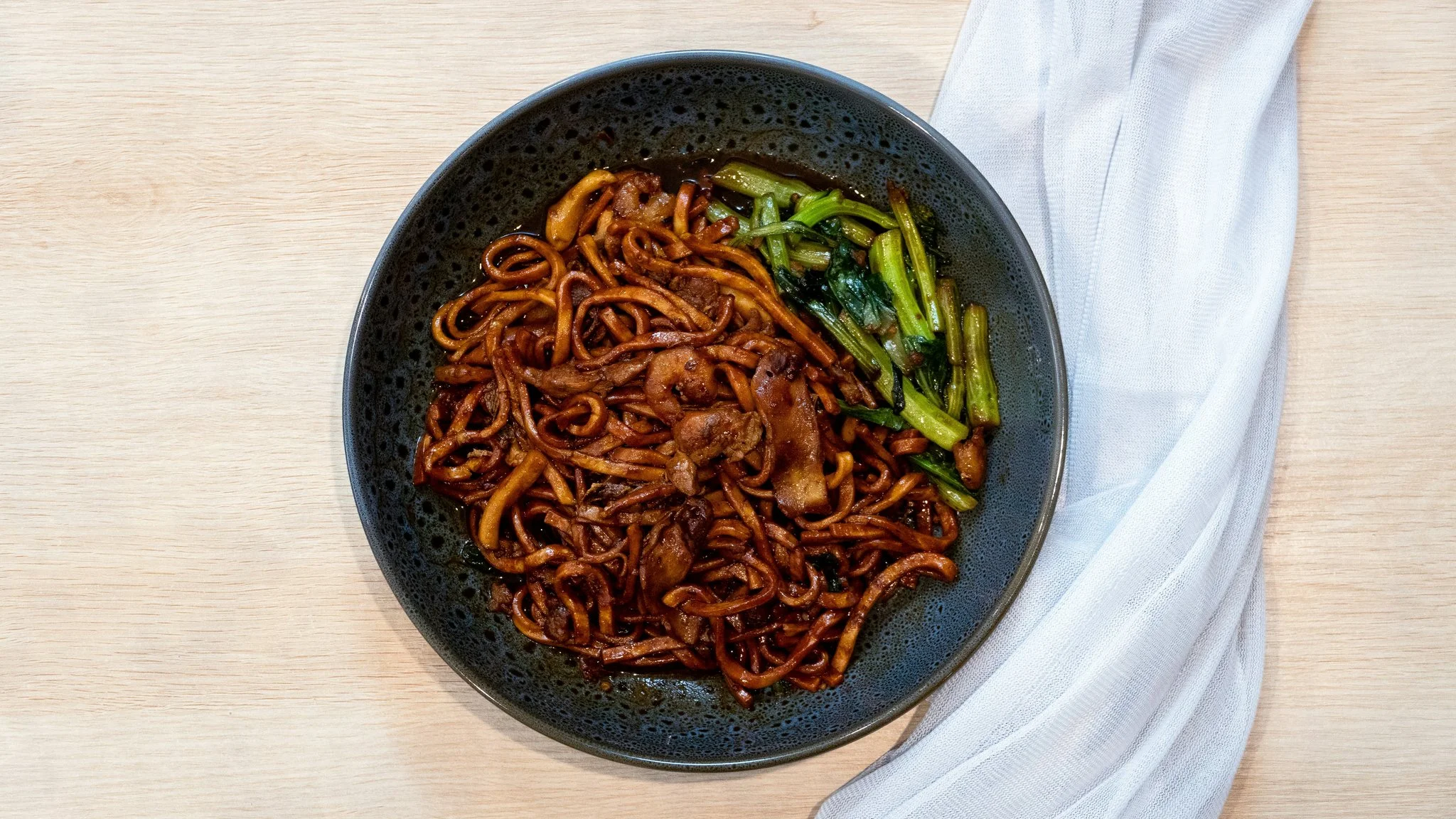 Malaysia Taste