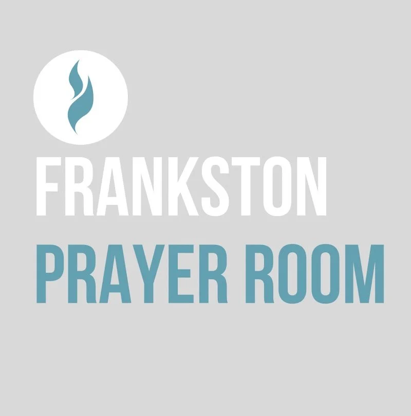 Frankston Prayer Room