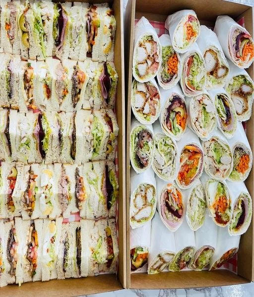 Gardenia Gourmet Takeaway
