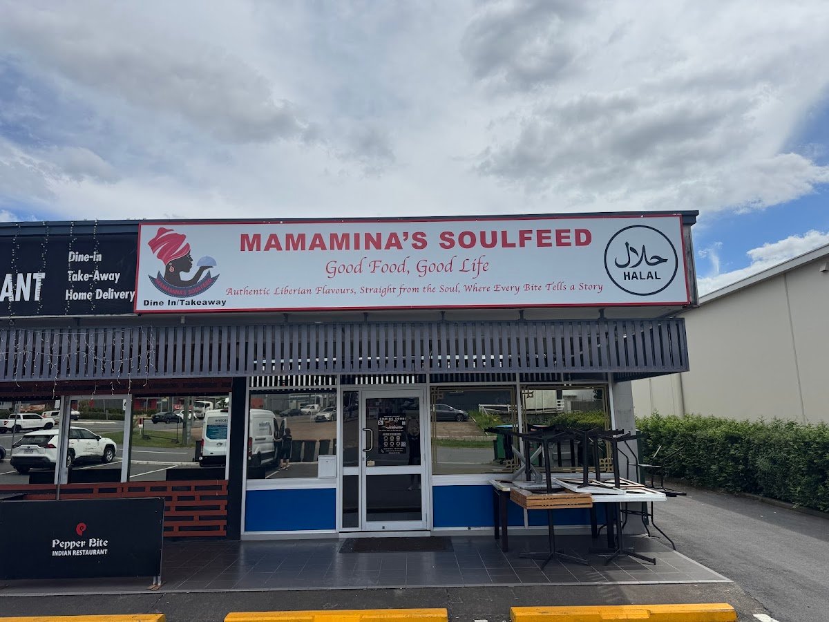 Mamaminas Soulfeed
