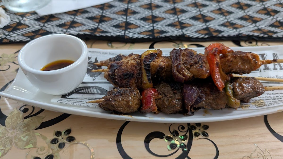 Mamaminas Soulfeed