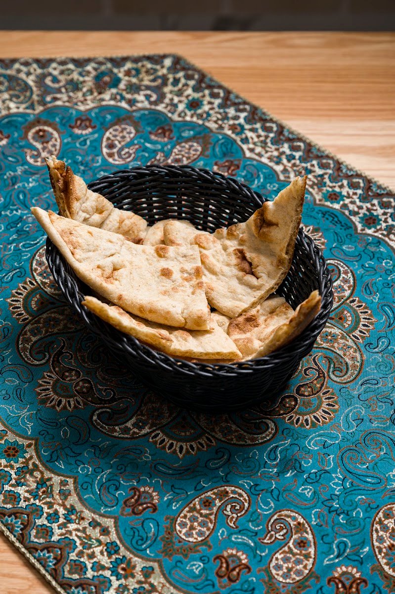 Persian Halal Kebabery Restaurant