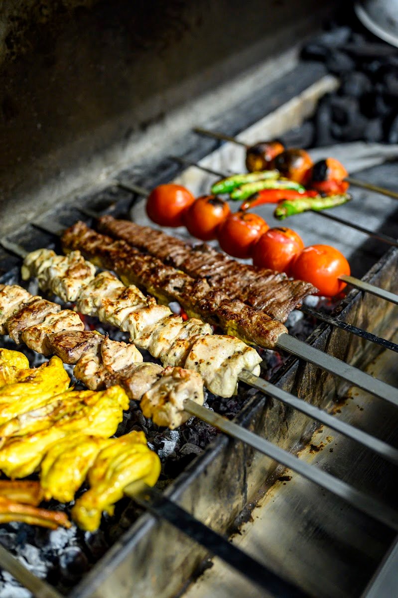 Persian Halal Kebabery Restaurant