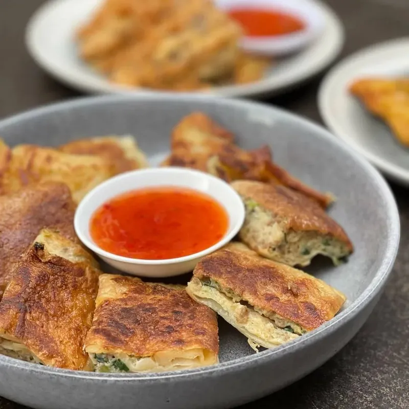 Pondok Rempah Halal Indonesian Restaurant