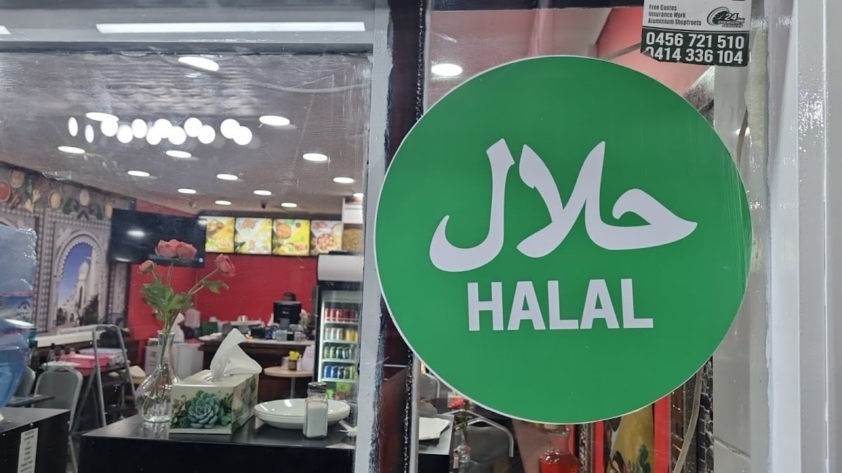 Parivar Restaurant HALAL