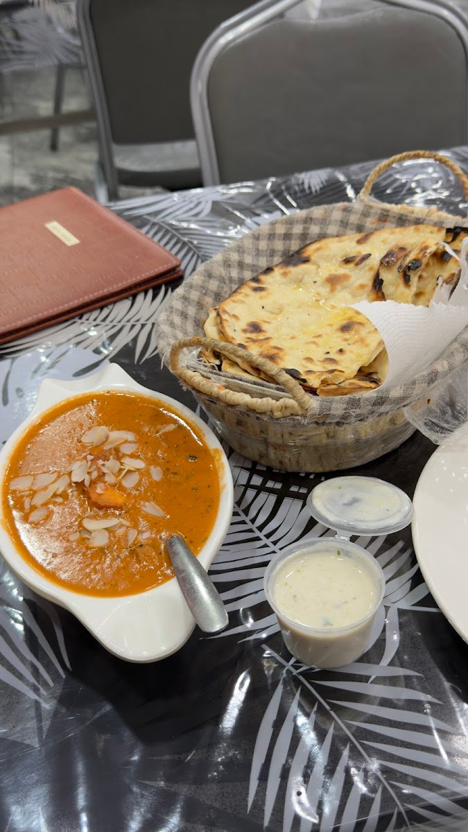 Parivar Restaurant HALAL