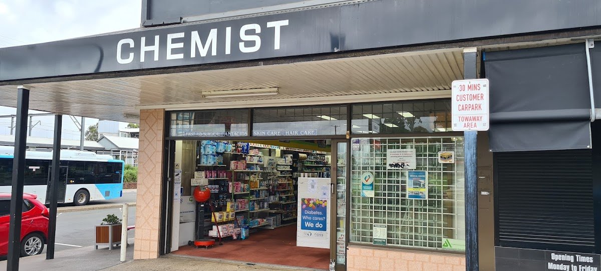 Leumeah Pharmacy