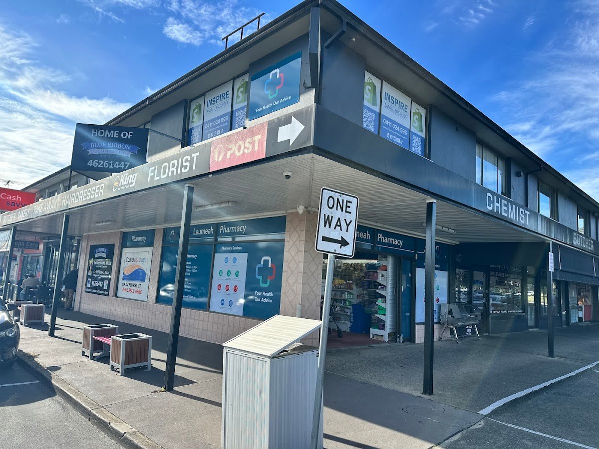 Leumeah Pharmacy
