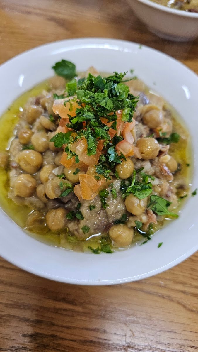 Al Hana Lebanese Bakery
