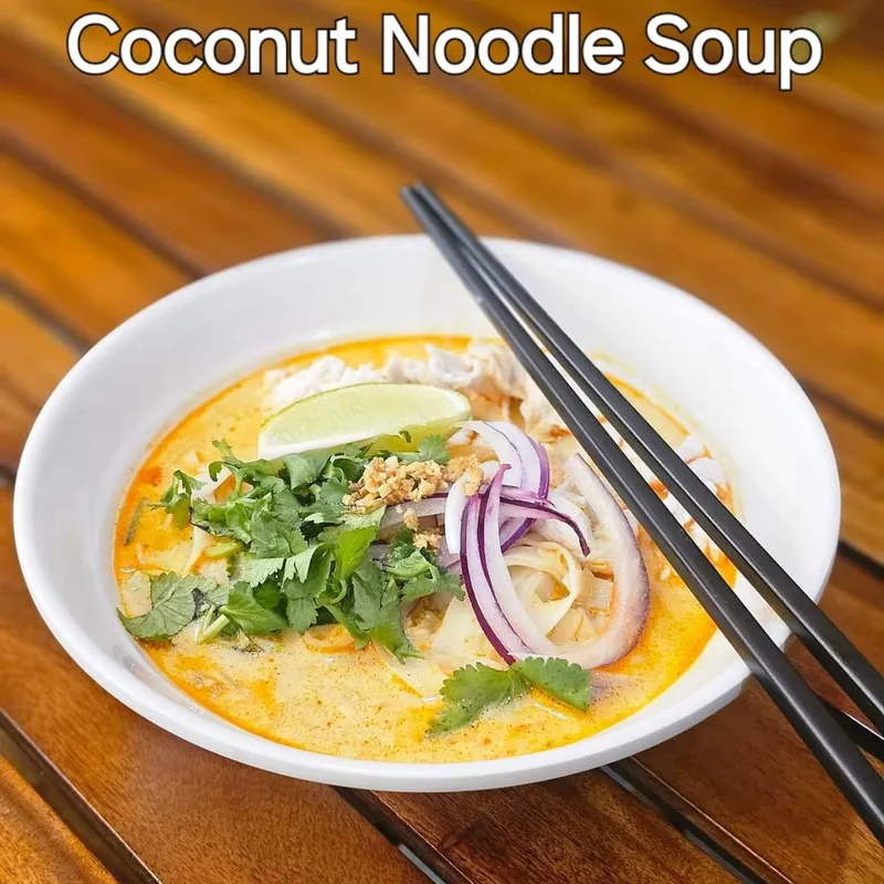 Karen Lady House Restaurant