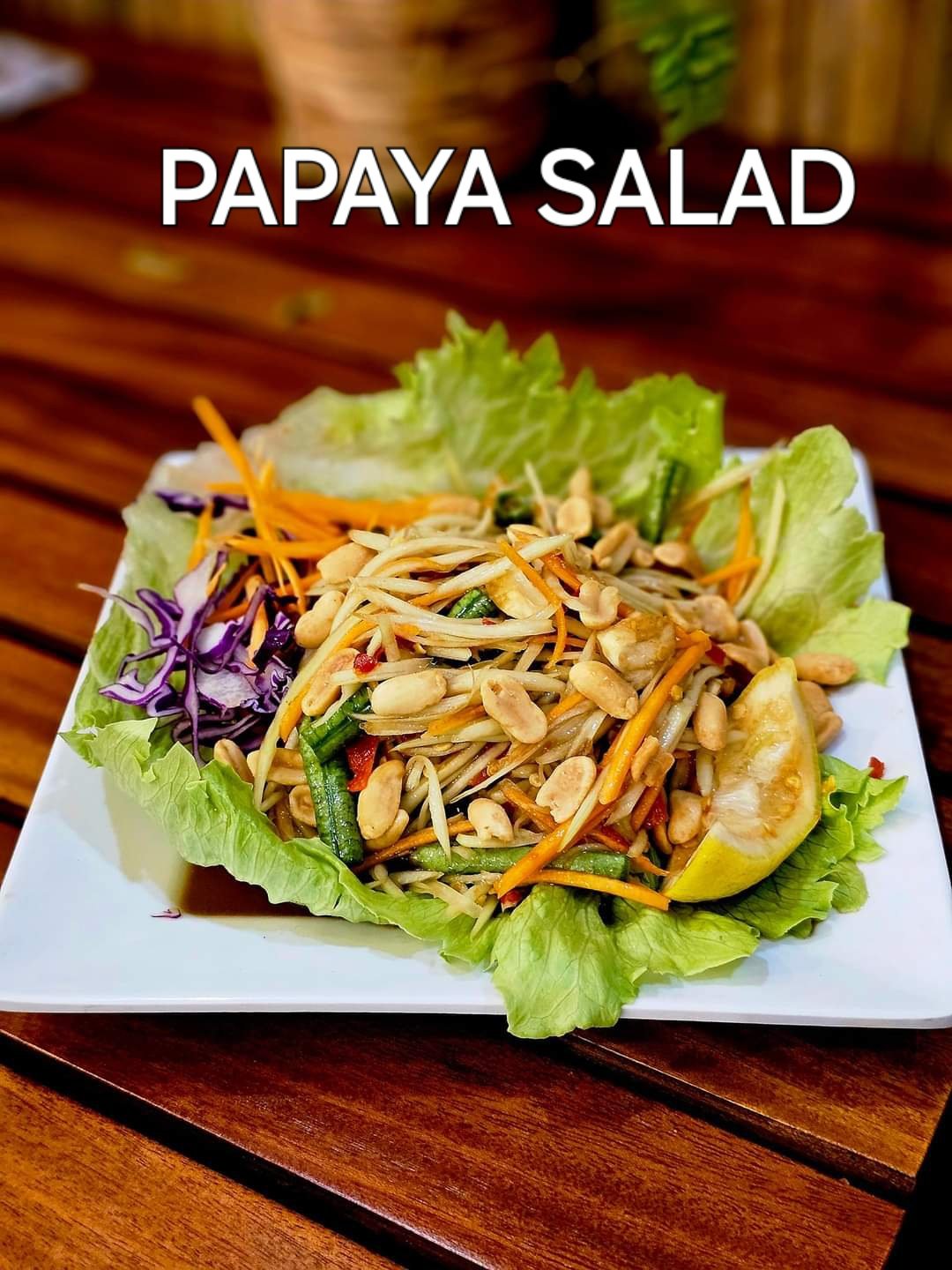 Karen Lady House Restaurant