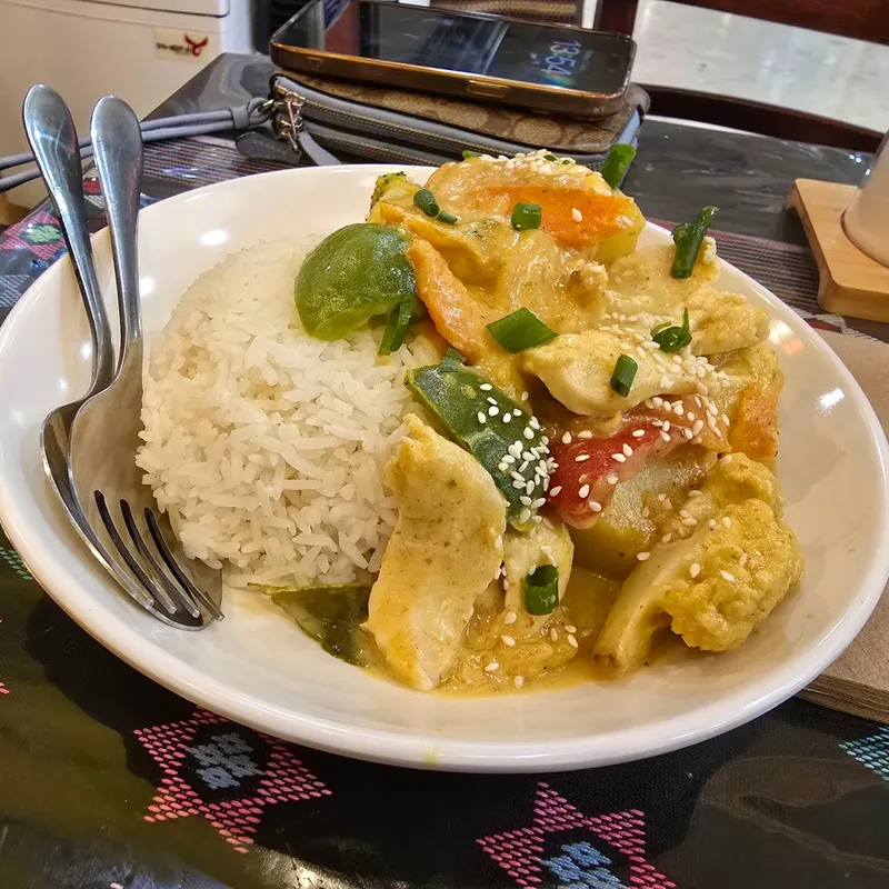 Karen Lady House Restaurant