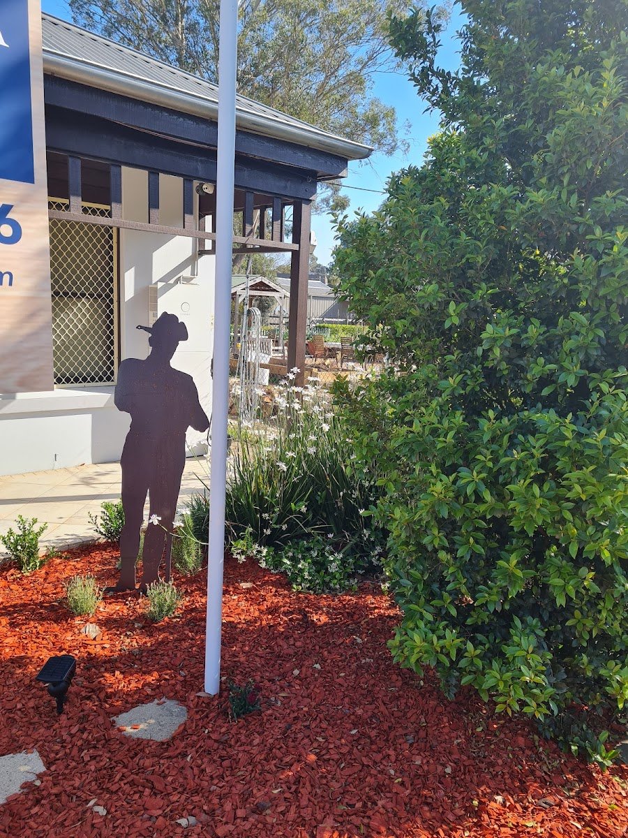 Riverstone RSL Sub Branch Hall