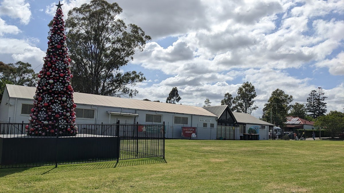 Riverstone RSL Sub Branch Hall