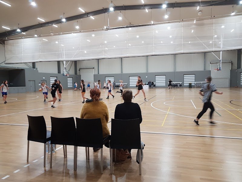 Byron Bay Cavanbah Centre - Sports Cultural Complex