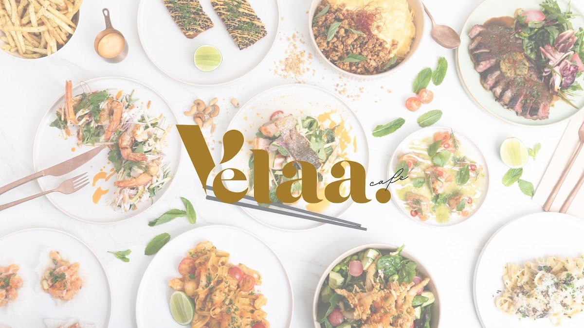 Velaa Cafe