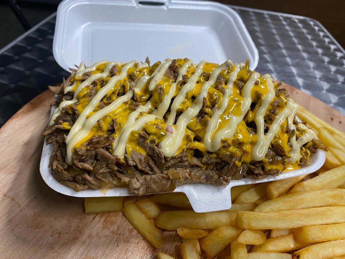 Grill Masterz Bankstown