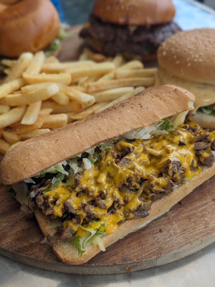 Grill Masterz Bankstown