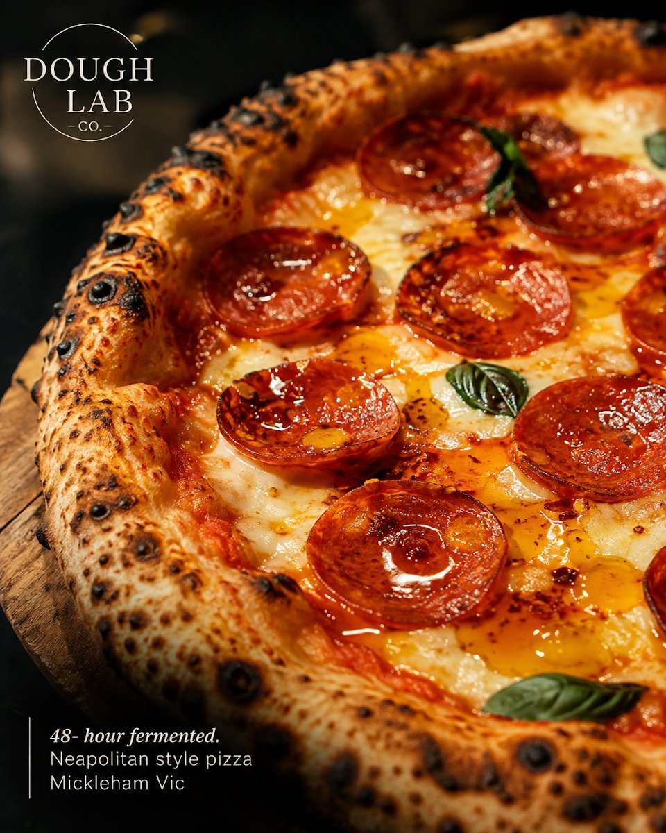 Dough Lab Co
