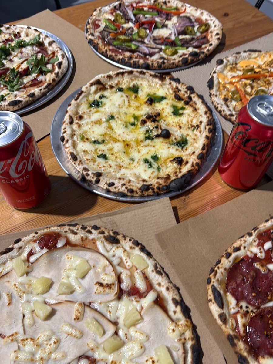 Dough Lab Co