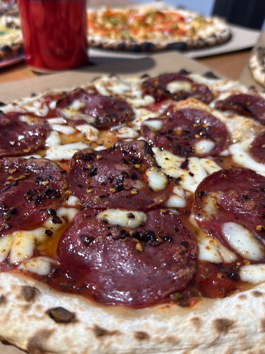 Dough Lab Co